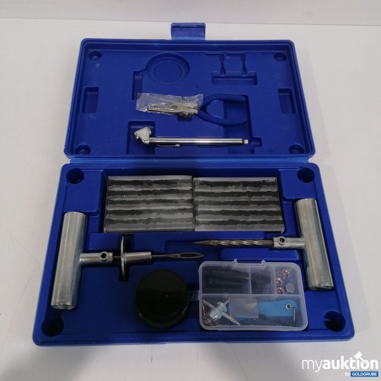 Artikel Nr. 859798 Artikel Nr. 859798: Maike High Tire Repair Tools