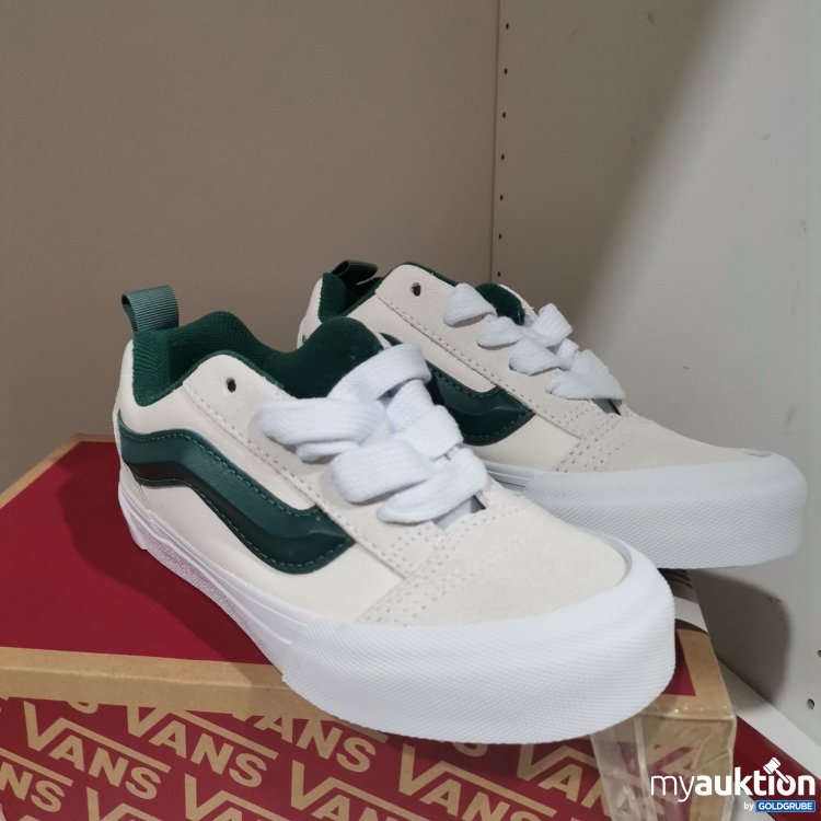 Artikel Nr. 860798: Vans knu skool 