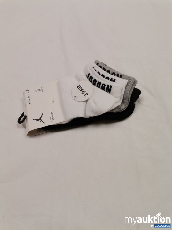 Artikel Nr. 880798 Artikel Nr. 880798: Air Jordan Socks