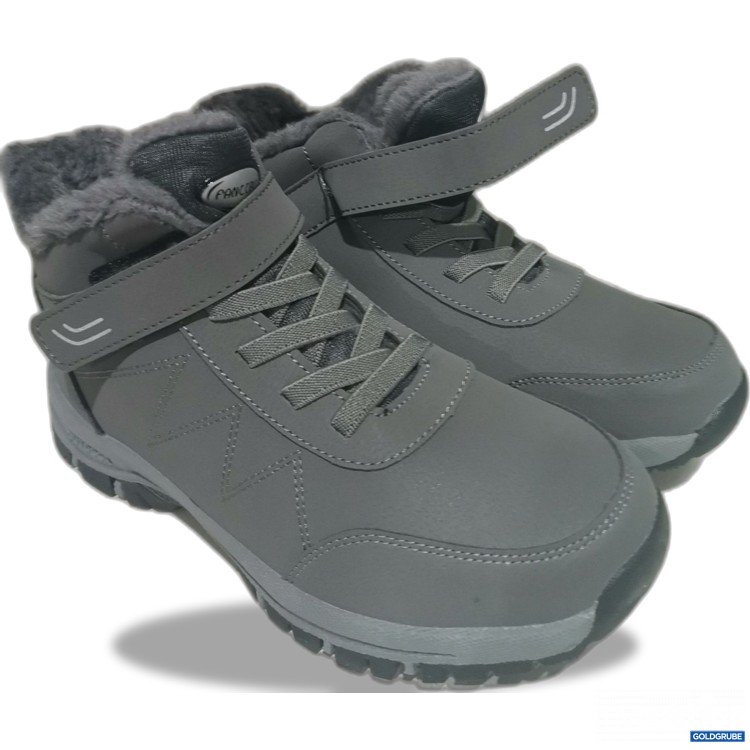 Artikel Nr. 883798: Orthoback Winterboots 