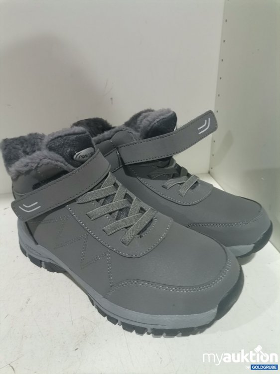 Artikel Nr. 883798: Orthoback Winterboots 