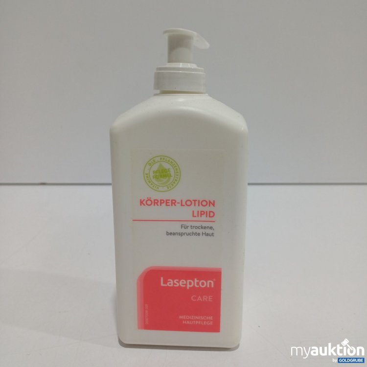 Artikel Nr. 884798: Lasepton Hautpflege 450ml