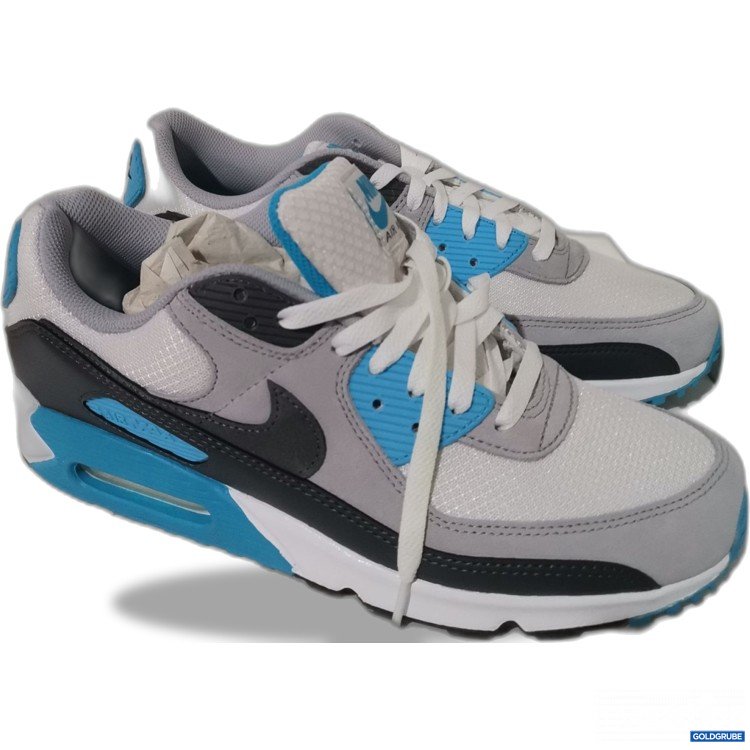 Artikel Nr. 886798: Nike Air Max Sneaker 