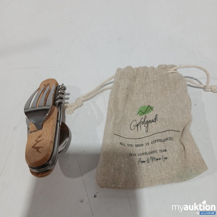 Artikel Nr. 895798: Gipfelgaudi Gipfelwerkzeug 