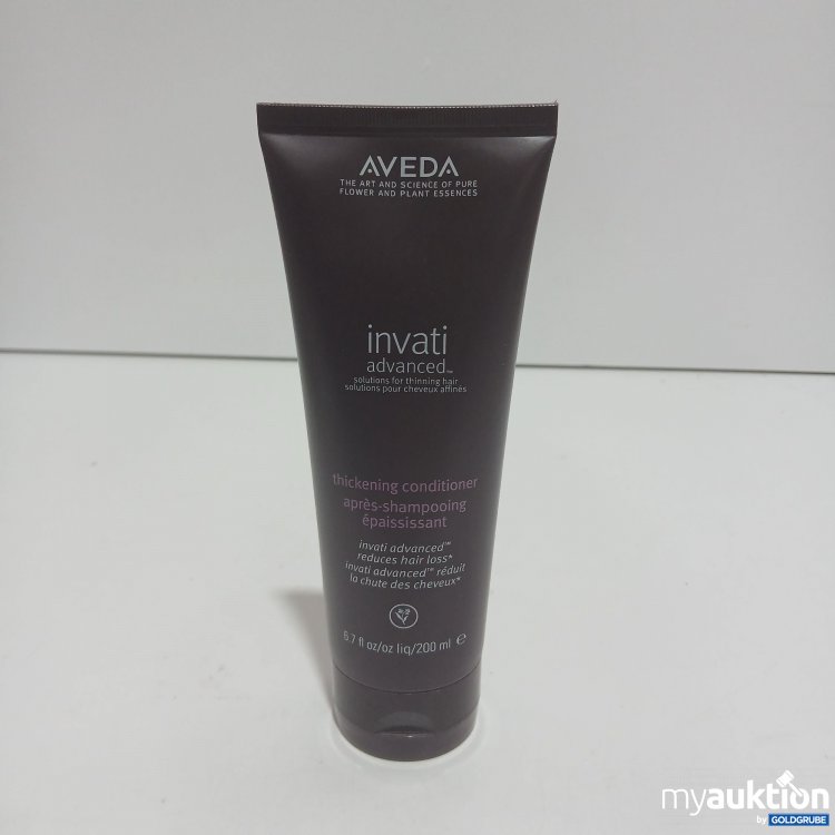 Artikel Nr. 900798 Artikel Nr. 900798: Aveda Invati Advanced Conditioner 200ml