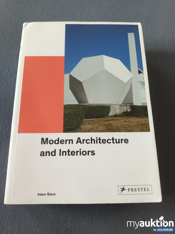 Artikel Nr. 901798: Modern Architecture and Interiors