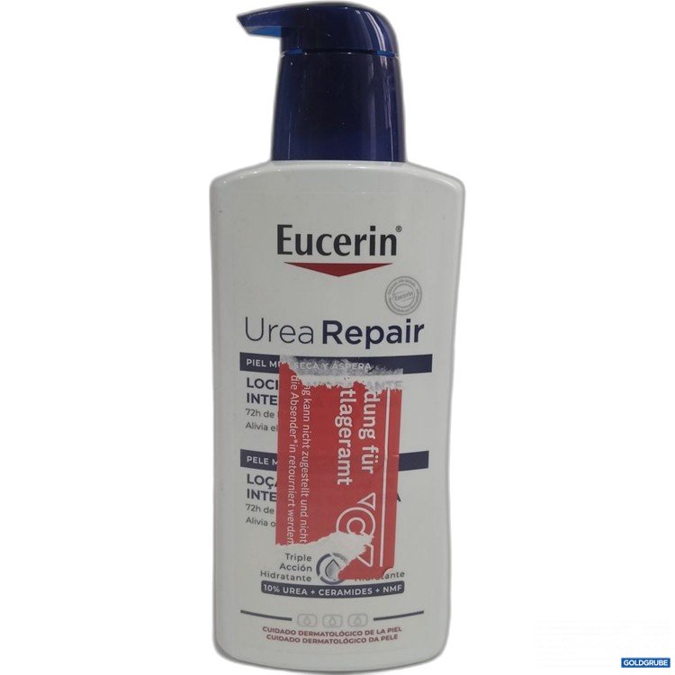 Artikel Nr. 903798: Eucerin UreaRepair Lotion 400 ml