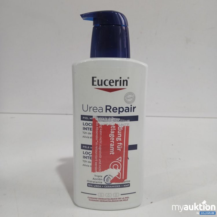 Artikel Nr. 903798: Eucerin UreaRepair Lotion 400 ml