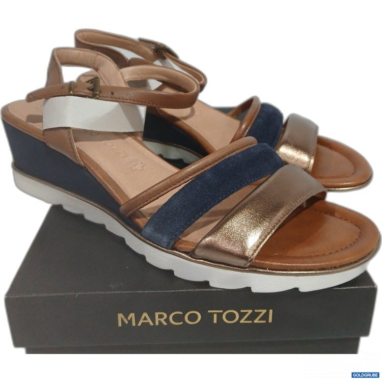 Artikel Nr. 910798: Marco Tozzi Sandalen 