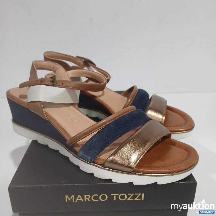 Artikel Nr. 910798: Marco Tozzi Sandalen 