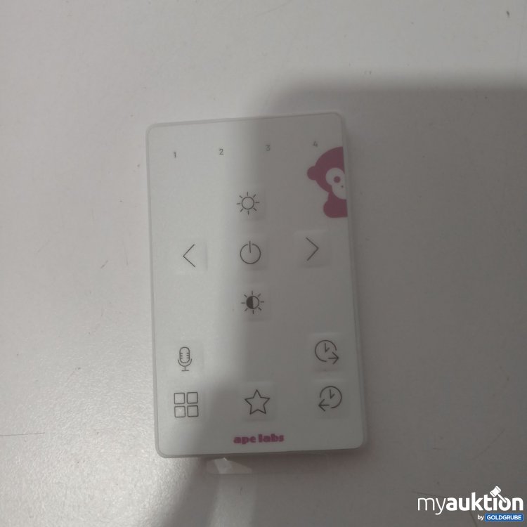 Artikel Nr. 911798 Artikel Nr. 911798: Funkfernbedienung