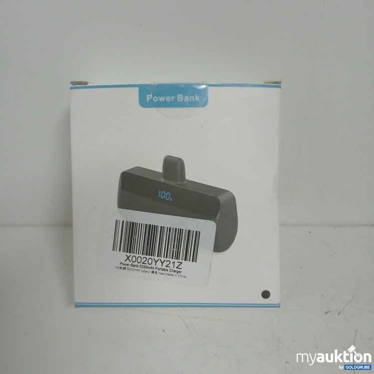 Artikel Nr. 912798 Artikel Nr. 912798: Power Bank Portable Charger