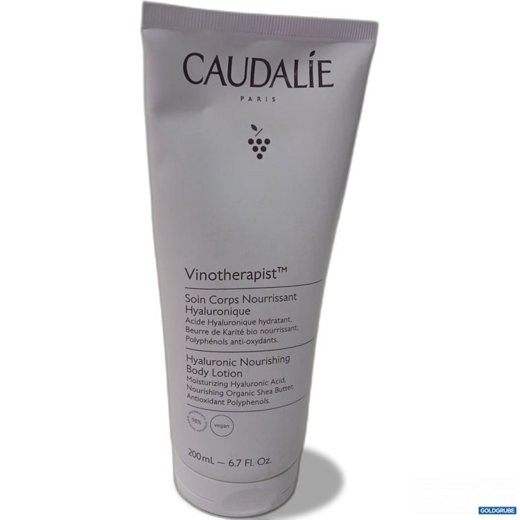 Artikel Nr. 918798: Caudalie Vinotherapist™ Hyaluronic Nourishing Body Lotion 200 ml