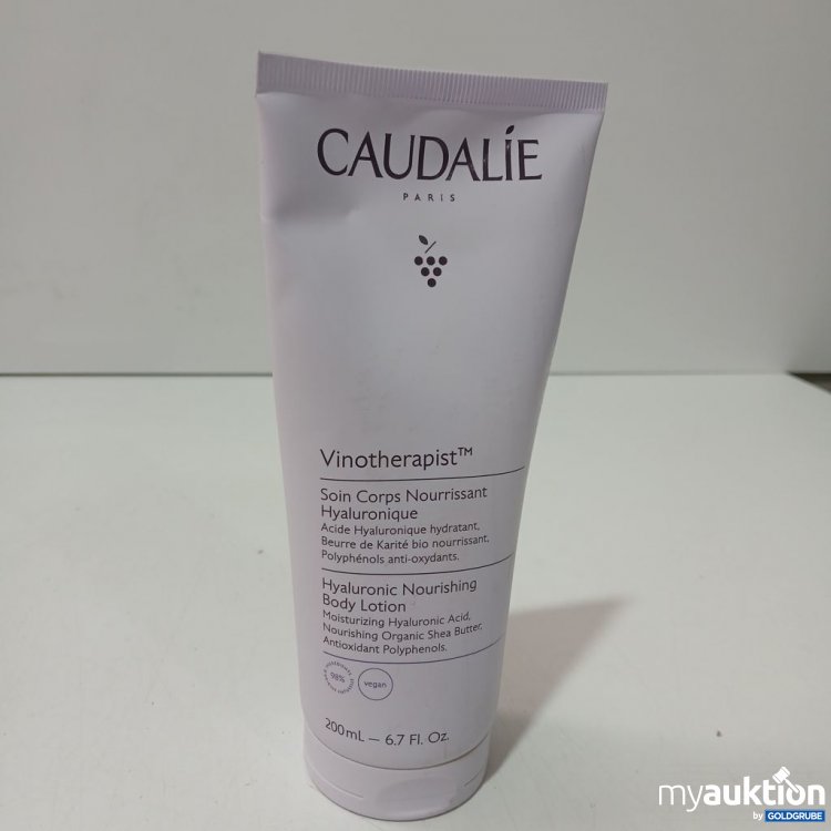 Artikel Nr. 918798: Caudalie Vinotherapist™ Hyaluronic Nourishing Body Lotion 200 ml