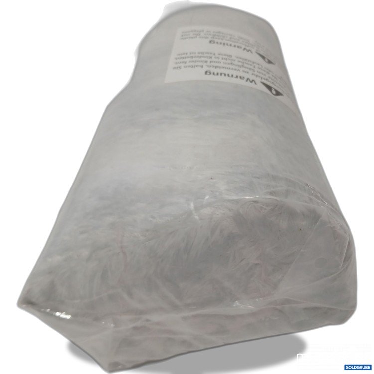 Artikel Nr. 930798 Artikel Nr. 930798: ABWXN Hochflor Teppich hellgrau Model FRL9015090x15cm