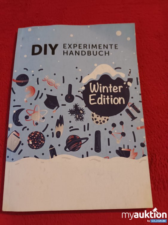 Artikel Nr. 937798 Artikel Nr. 937798: DIY, Winter Edition