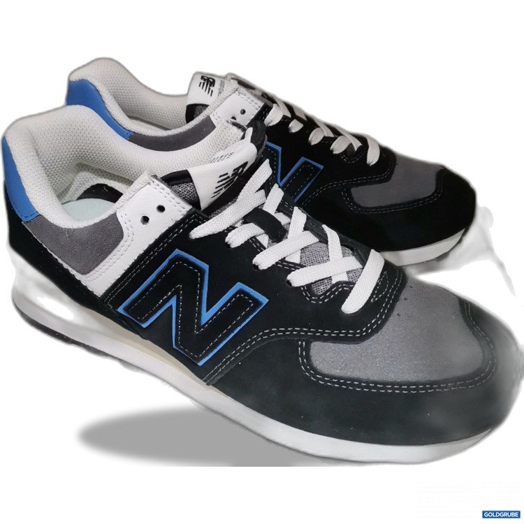 Artikel Nr. 951798: New Balance Sneaker  U574qrb