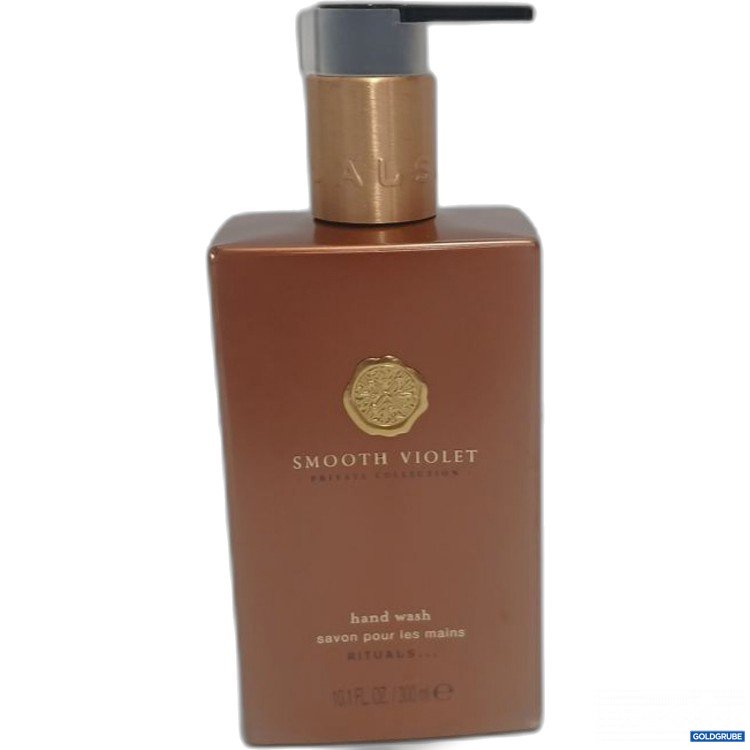 Artikel Nr. 953798: Smooth Violet Hand Wash 300ml