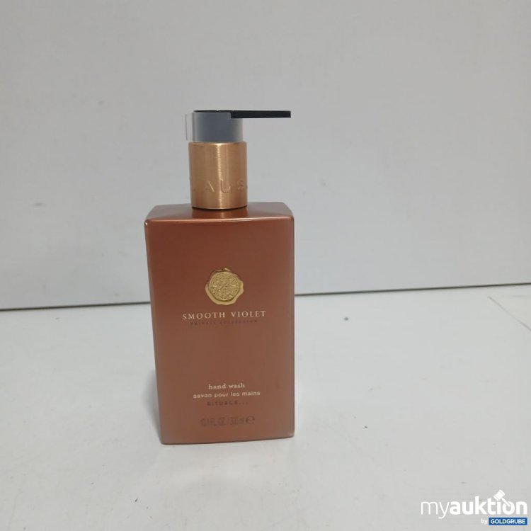 Artikel Nr. 953798: Smooth Violet Hand Wash 300ml
