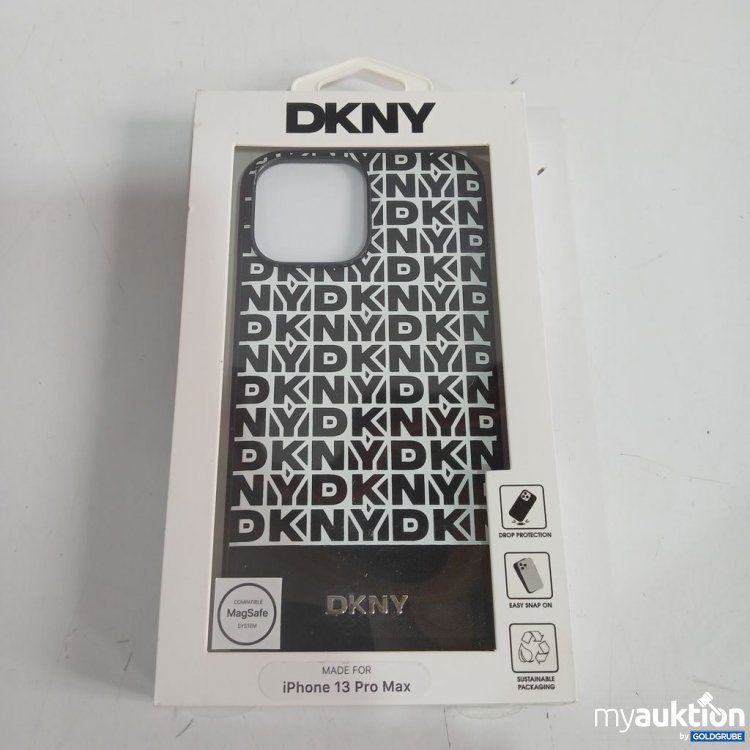 Artikel Nr. 963798 Artikel Nr. 963798: DKNY iPhone 13 Pro Max Hülle