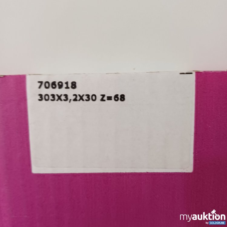 Artikel Nr. 988798: Leuco Kreissägeblatt 706918 303X3,2X30 Z=68