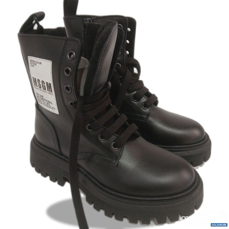 Artikel Nr. 991798 Artikel Nr. 991798: MSGM Stiefel