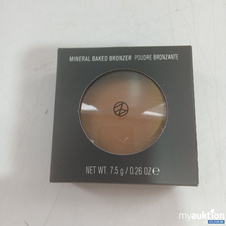 Artikel Nr. 997798 Artikel Nr. 997798: Mineral baked bronzer 7,5g Waka Waka