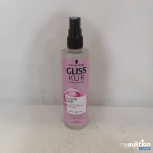 Auktion Gliss Kur Liquid Silk Spray 200ml 
