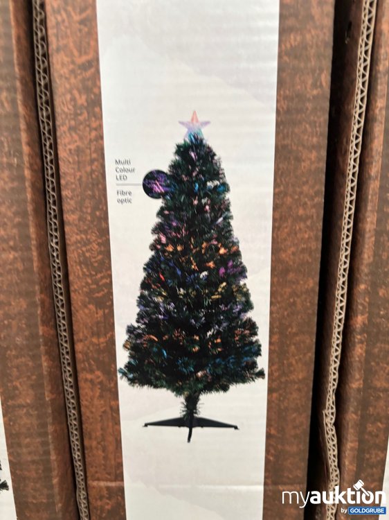 Artikel Nr. 429799: Everlands Burtley Pre-lit - Künstlicher Weihnachtsbaum 1,50m