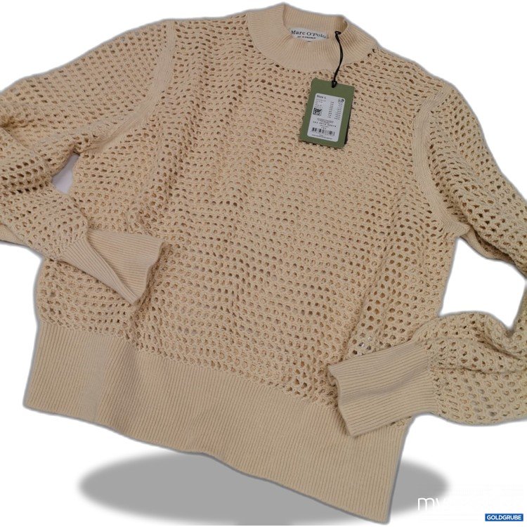 Artikel Nr. 433799 Artikel Nr. 433799: Marco Polo Loch Pullover