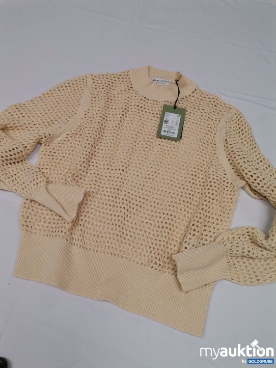 Artikel Nr. 433799 Artikel Nr. 433799: Marco Polo Loch Pullover