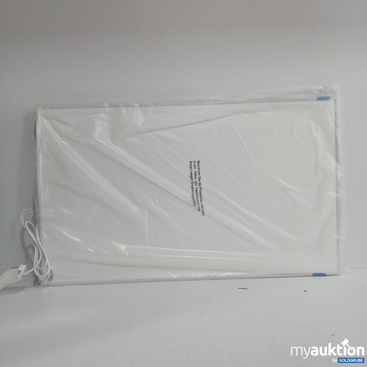 Artikel Nr. 439799: Infrarot Kohlenstoff Krystal Heizpaneel M-Serie ca. 100x60cm