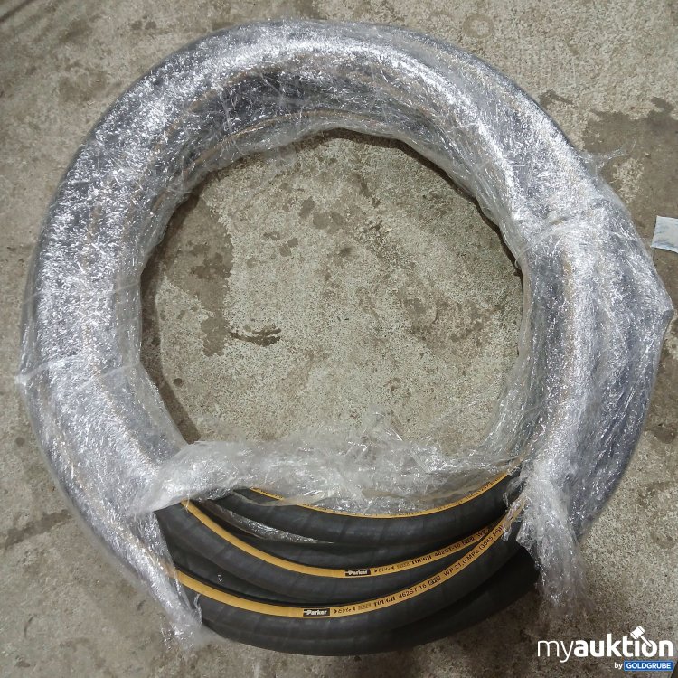 Artikel Nr. 441799: Parker Elite Super Tough 462ST-16 EVO WP21,0 MPa (3045 PSI) 