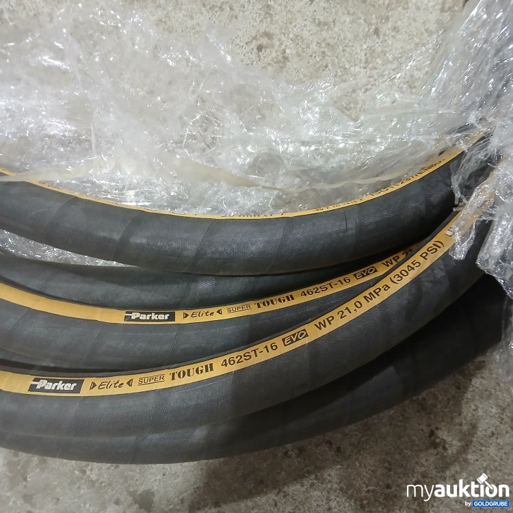 Artikel Nr. 441799: Parker Elite Super Tough 462ST-16 EVO WP21,0 MPa (3045 PSI) 