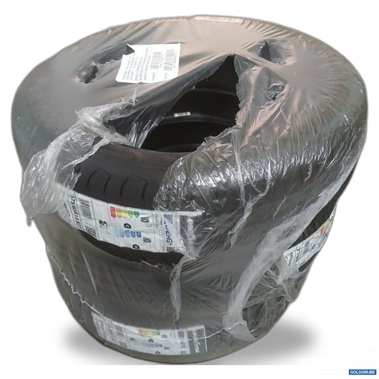 Artikel Nr. 443799: Goodyear EfficientGrip Autoreifen 175/65 R14 82T
