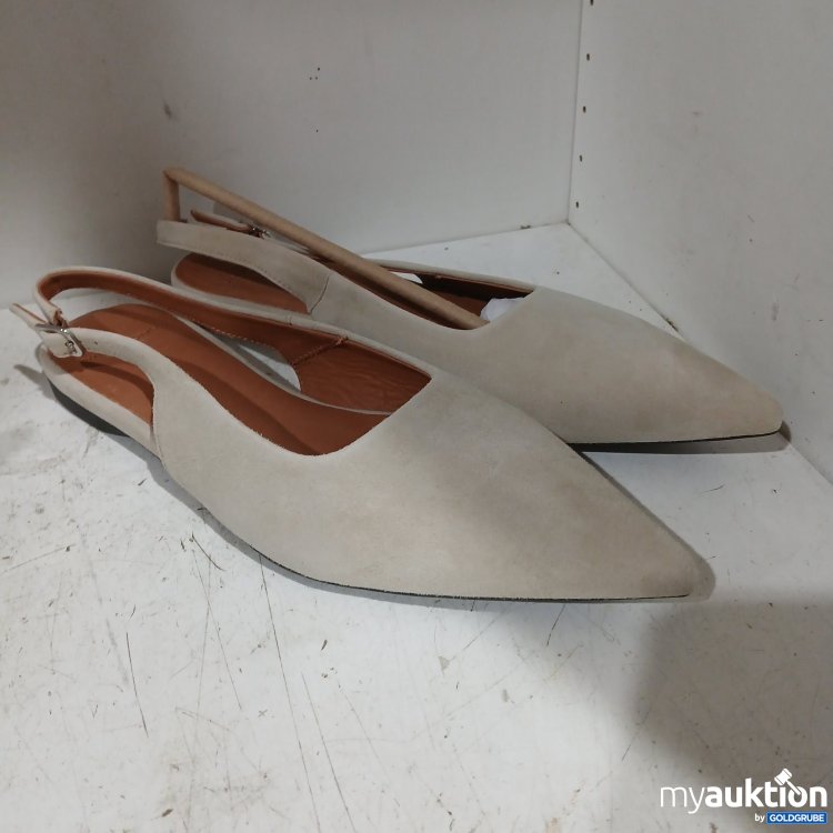 Artikel Nr. 469799 Artikel Nr. 469799: Vagabond Slingpumps