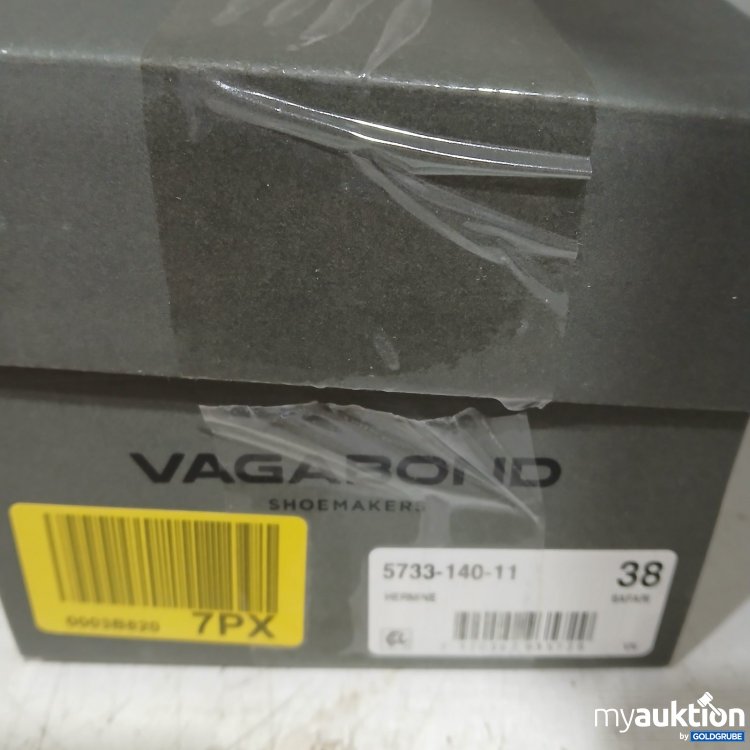 Artikel Nr. 469799 Artikel Nr. 469799: Vagabond Slingpumps