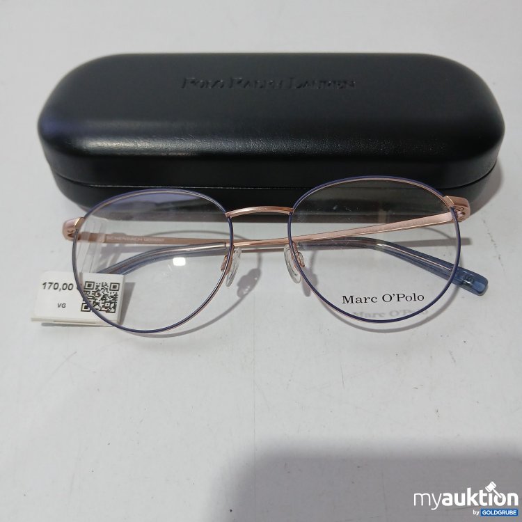 Artikel Nr. 516799: Marc O'Polo Brille 