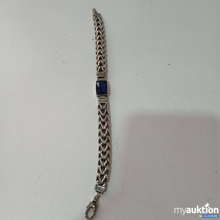 Artikel Nr. 518799: Raffaello Bellucci Silbernes Armband 