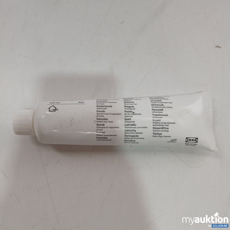 Artikel Nr. 585799 Artikel Nr. 585799: Ikea trixig Spachtelmasse 005.810.89
