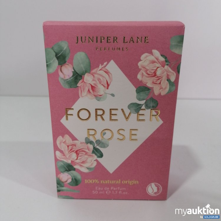 Artikel Nr. 765799 Artikel Nr. 765799: Juniper Lane Forever Rose Eau de Parfum 50ml