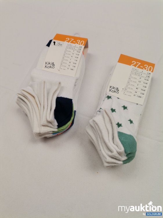 Artikel Nr. 809799 Artikel Nr. 809799: Socks