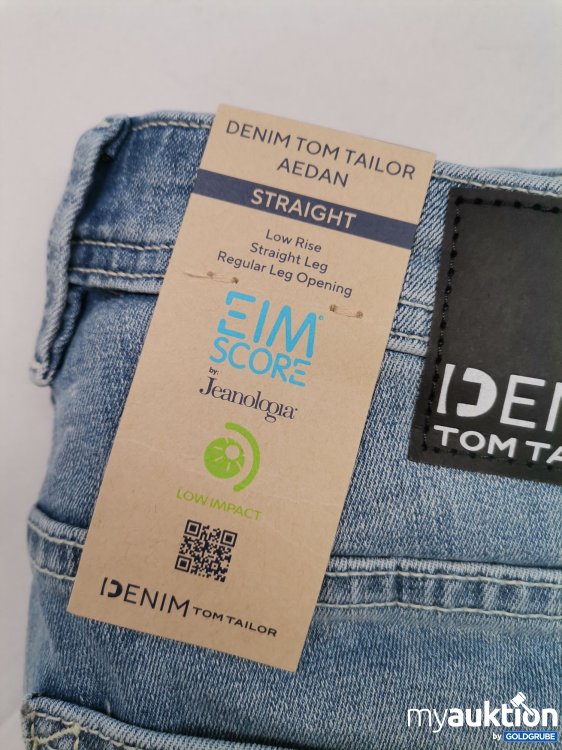 Artikel Nr. 822799 Artikel Nr. 822799: Tom Tailor Jeans