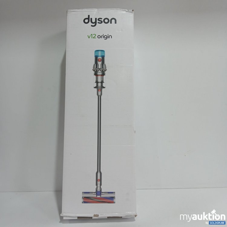 Artikel Nr. 824799 Artikel Nr. 824799: Dyson v12 Origin 7MR-EU-TKB4156A