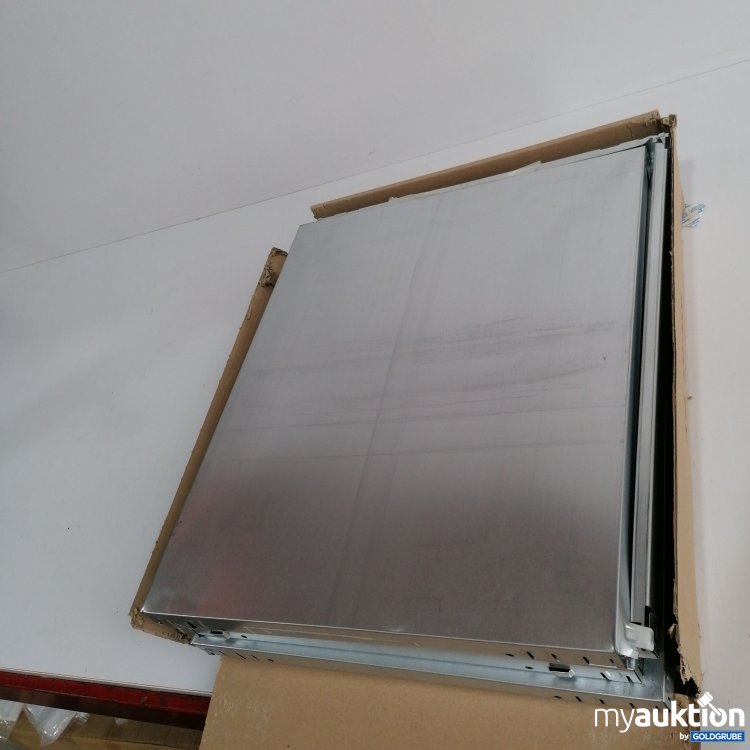 Artikel Nr. 832799: Schulte Stecksystem Grundregal, Regalböden zum Einhängen 6 Stk. 60x50x3 cm
