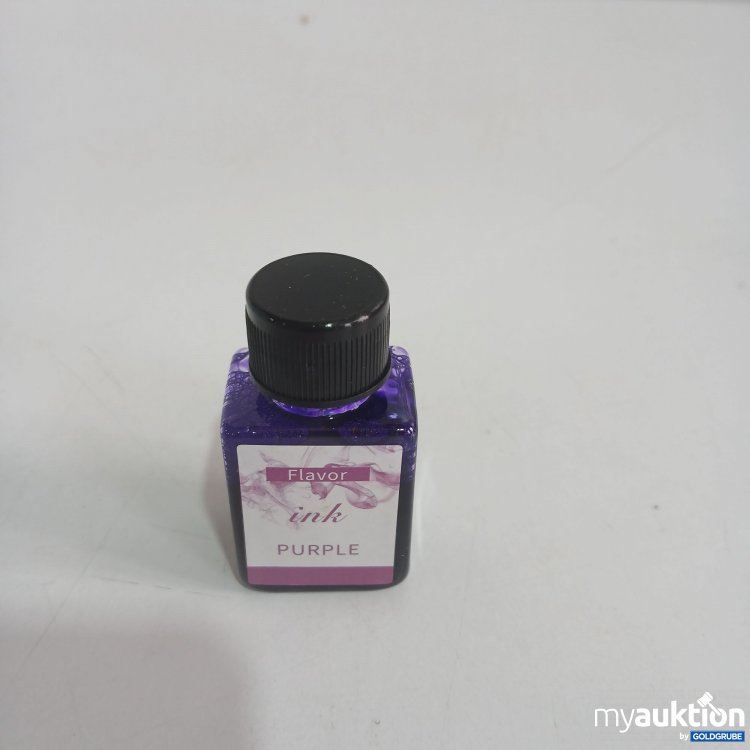 Artikel Nr. 846799: Flavor ink Purple 