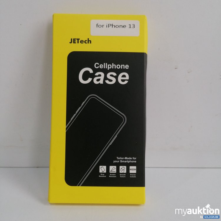 Artikel Nr. 847799: Jetech Cellohone Case Iphone 13