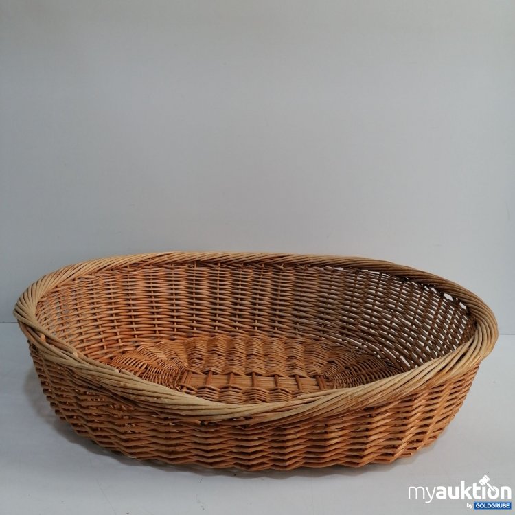 Artikel Nr. 855799 Artikel Nr. 855799: Hundekorb 98x74x25 cm