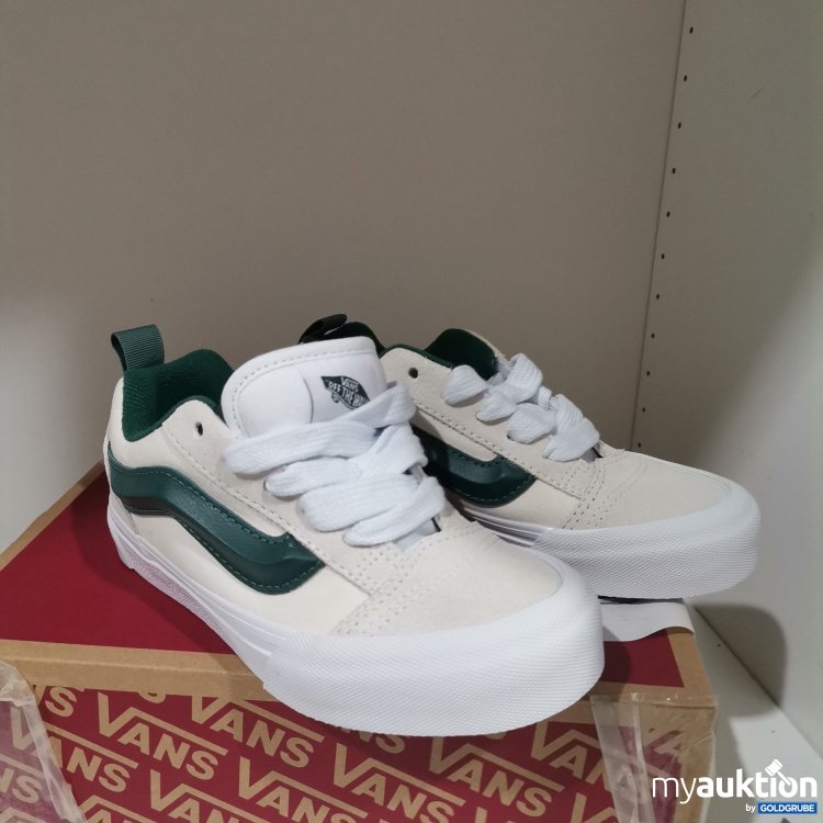 Artikel Nr. 860799: Vans knu skool 