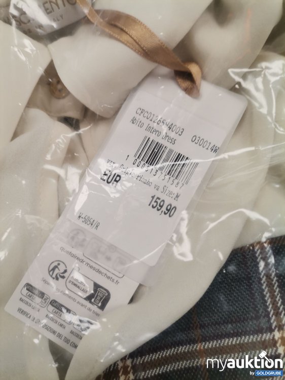 Artikel Nr. 864799: Rinascimento abito intero Kleid